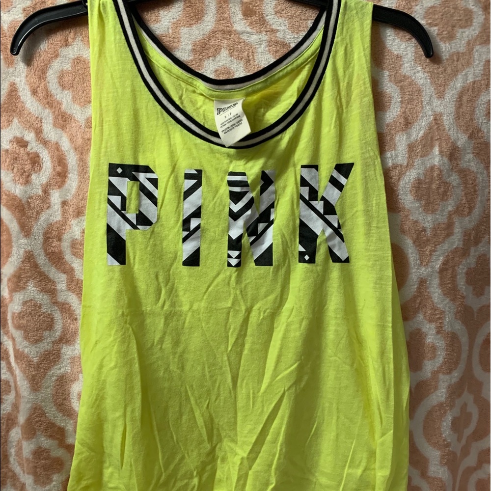 Victoria secret Pink top